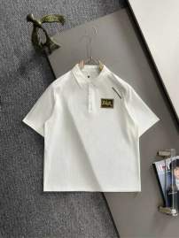 Picture of Dior Polo Shirts Short _SKUDiorM-4XLxetr53328386
